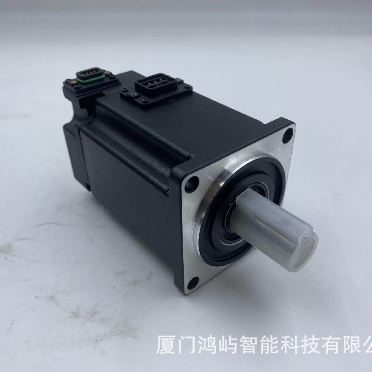 马驱达刹车减DSM2-40A速机可调速制动带抱闸20V380V伺服电机动器