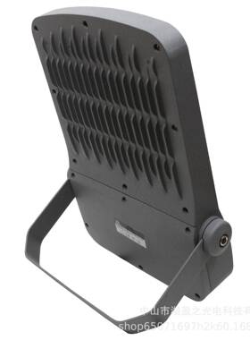 大功l率ed投光灯程隧道照明100W4球00W500HYTGDFR0工W超亮场灯广