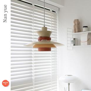 南粤照明餐厅灯古日677奶室油式风卧床头复古简约吧中台飞碟吊灯