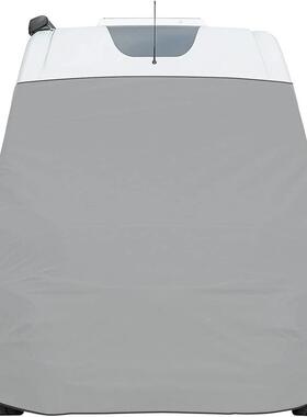 欧洲GDXF露营房车挡0风玻璃防霜罩引擎护罩IATDUCATO保X25/X290