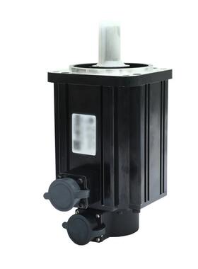 Hirden1宁波海得130法兰.9KW牛2500转锐3鹰光编130-1502伺服5电机