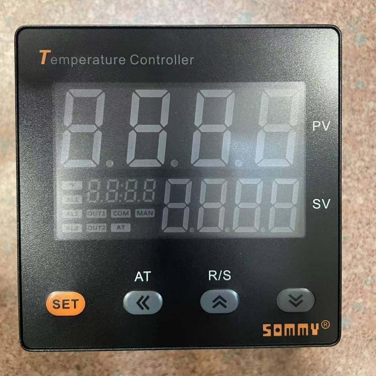 温控表TC4-M1/TC6-M2/TC7-BMR1/C4-B60/CG7-R60G/CG无品牌/8-RB60