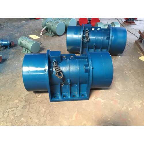 ZD6动S-160-振电机12KW80V卧72式160KN三相异步6级震打器全3铜