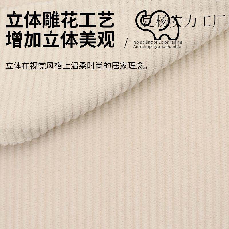 抱卡通大象动物枕被子合两TCY用二一屋康乐多功能办公室抱毯厚款