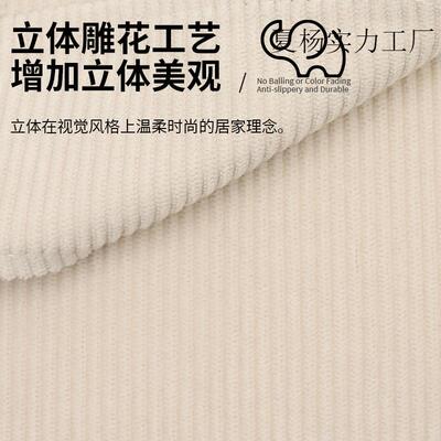 抱卡通大象动物枕被子合两TCY用二一屋康乐多功能办公室抱毯厚款