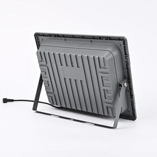 太阳能投光LED照明户外防水小路M6太阳能灯户区外庭院照灯公灯园