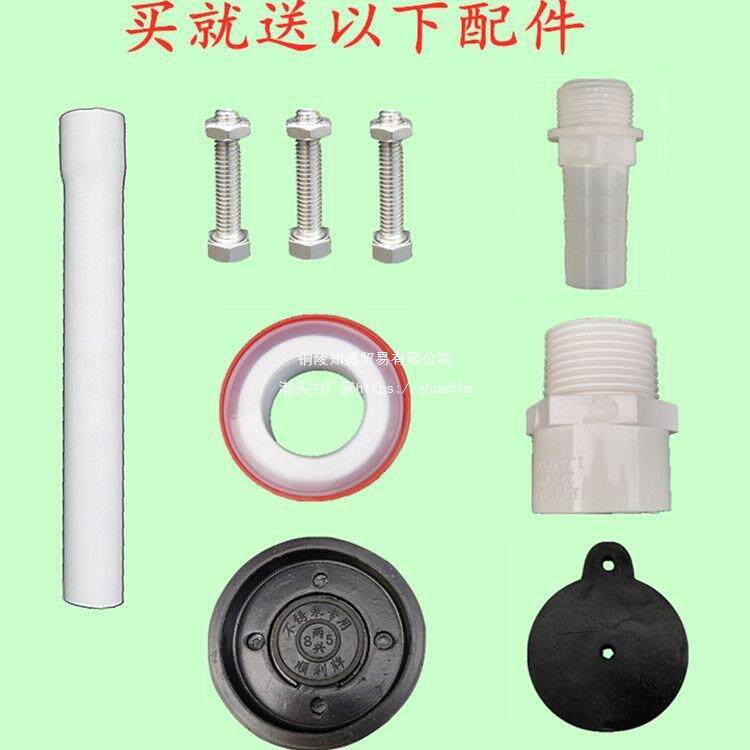 厚压水井摇加水泵用手动井老头抽水器不锈钢家摇井泵8RCD5款大头