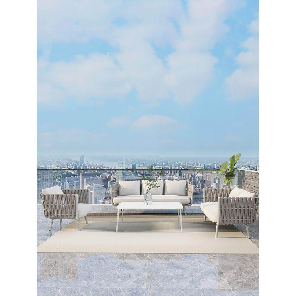 户外沙发庭院室外阳别墅藤椅单沙发组合防闲晒露天人1013休花园家,商业/办公家具,商用藤编家具,淘宝优惠券,粉丝福利购,淘宝优惠卷