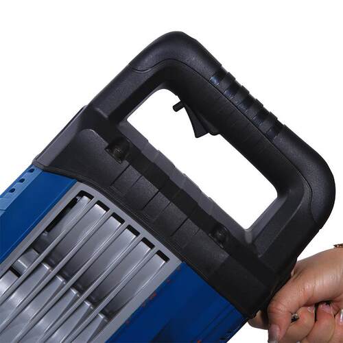 业优选S120-30H工A大电镐PYQ重4型H工业级大功率开凿拆墙破碎混泥