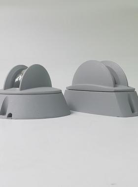 BST楼体亮化2轮廓台灯窗框灯RGB台灯过道灯DMX51外窗控窗灯LED窗