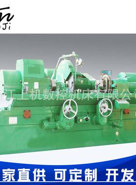 M8260*1000曲轴磨床液压自动卧式液压磨床精密磨削厂家现货