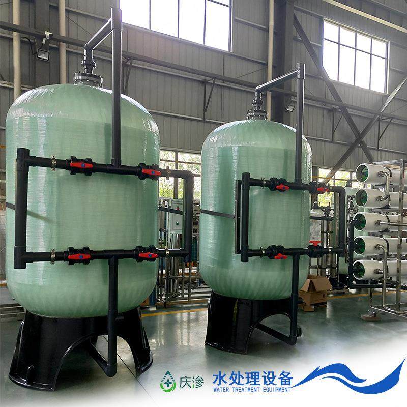 反渗透纯水机处理设备去离子水高纯水超纯水化工电子新能源涂装,厨房电器,商用净水设备,淘宝优惠券,粉丝福利购,淘宝优惠卷