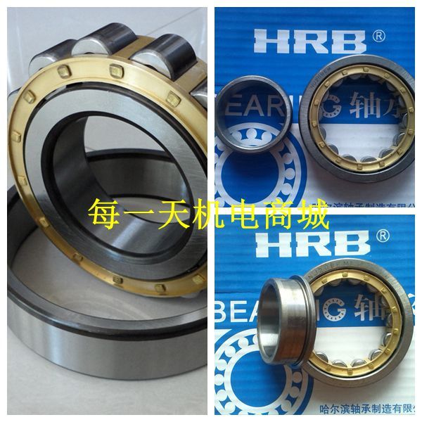 轴承 圆柱滚子轴承  NU207EM NJ207EM