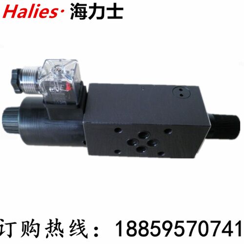 原装正品台湾茂承MAW CHERNG叠加式电磁调速阀MFS-03B-08P-D2/A