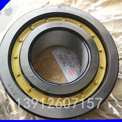 TMB轴承NJ211EM 42211EH 55*100*21 天马 轴承