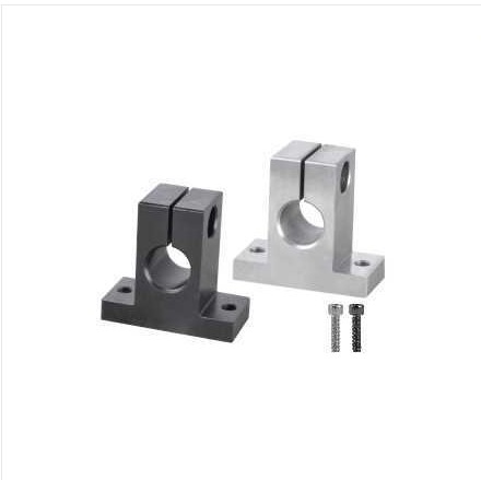 T形导向轴支座 开口型GCL01 02 06 08 11 12 16 18 21 22