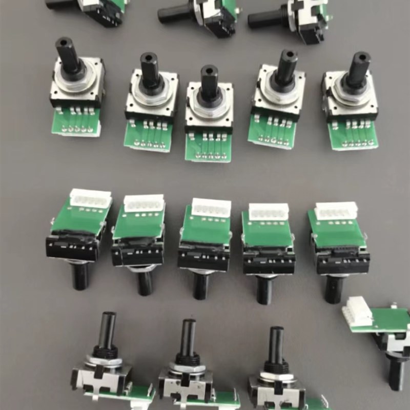 徐工75 135 150 200 215 270 370DA油门旋钮挖机配件