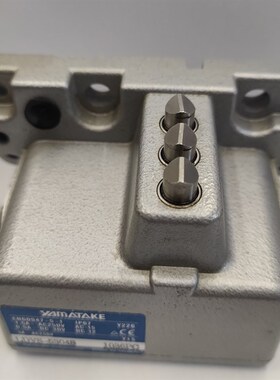 YAMATAKE行程开关LDVS-5314S 5304S 5404S 5214S 5204S