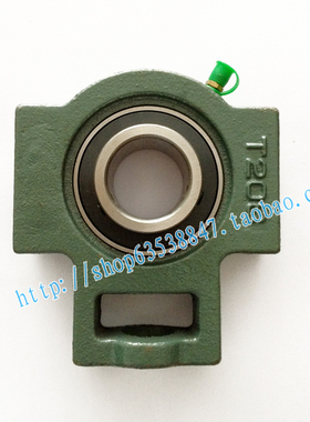 厂家直销 带座外球面轴承 滑块座UCT系列 UCT210 内径50mm