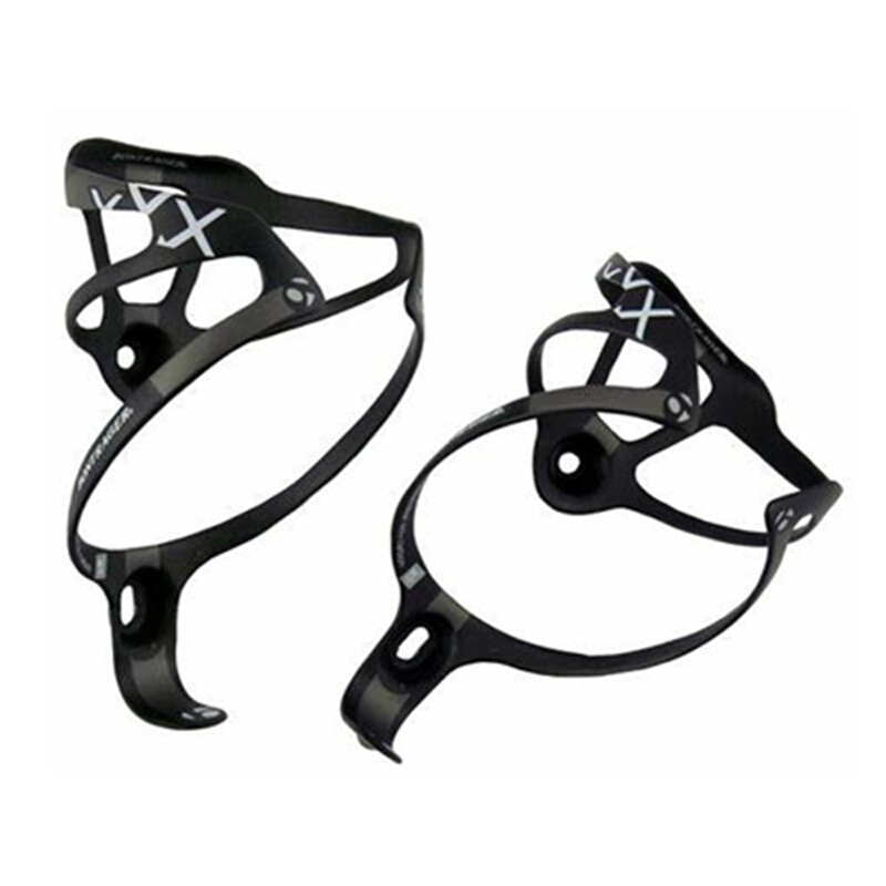 2023年新款 碳纤维水壶架XXX全碳钎维山地公路自行车水壶架骑行