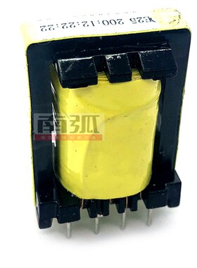 焊机变压器EEL25/200:12:22:22电焊机开关电源变压器/高频变压器