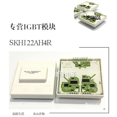 SKHI22BH4R SKHI22AH4R SKHI22R SKHI22R SKHI22A SKHI21AHR