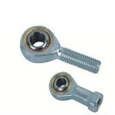 杆端关节轴承SI25T/K SA25T/K鱼眼接头M25 内外螺纹.反正牙】齐全