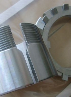 紧定套锁套衬套轴承 H3136 H3138 H3140 H3144 H3148 H3152