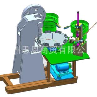 立式数控冲床电动专用机床不锈钢制品加工设备SE型