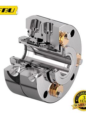 APOG-FBSXAPI标准双平衡双端面串联集装式化工泵机械密封