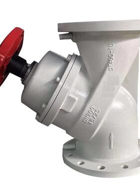 厂家供应SP45F-16数字锁定平衡阀静态平衡阀