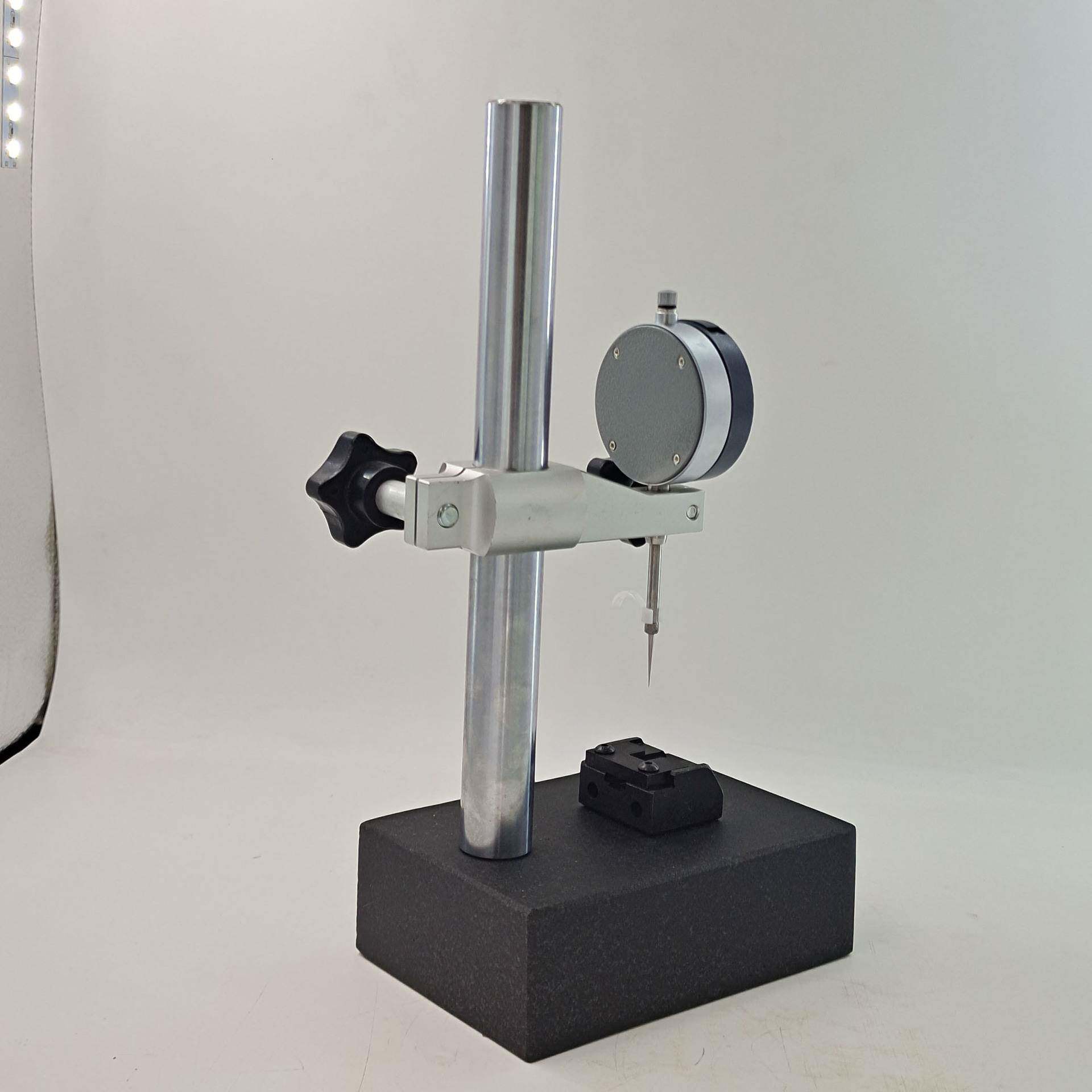 数显百分表千分表高度电子深度计大理石测微仪高度规