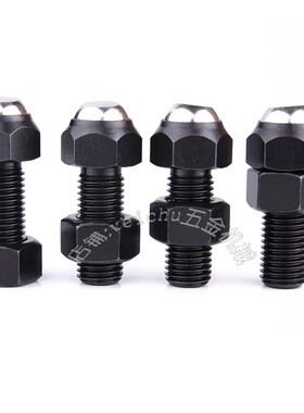 PKJ22/PKJ21-M8M10M12M16M20M24M30动向钢珠定位螺杆VCN421齿面型