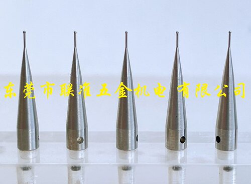 德国DMG德马吉森精机五轴机床专用测针A-5000-7632