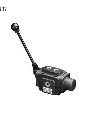 台湾久冈JGH方向控制阀手动换向阀DMT-03-3厂家直供JEOU GANG