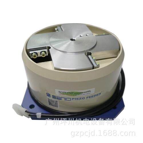 SANKI PEF型振动机PEF-230A PEF-190A PEF-300A PEF-390B PEF-460