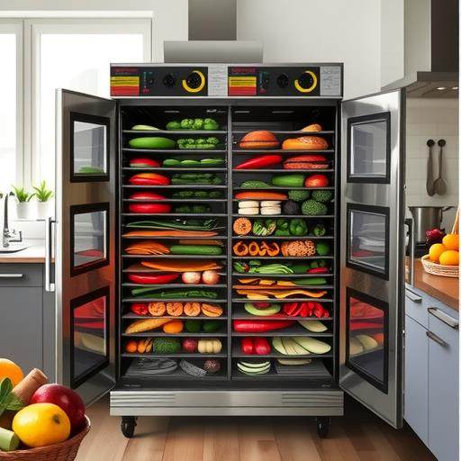 商用大型食品烘干机香肠腊肉干果机家用食物脱水机烘箱热泵,清洗/食品/商业设备,其他食品加工设备,淘宝优惠券,粉丝福利购,淘宝优惠卷