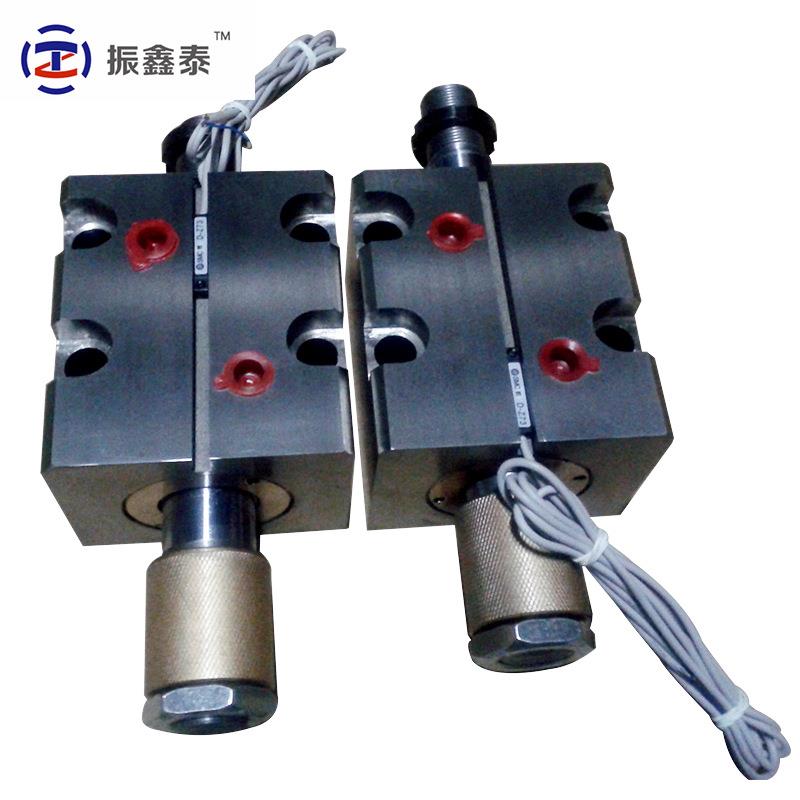 源头厂家直供标准规格重型液压油缸拉杆式液压油缸非标不锈钢油缸