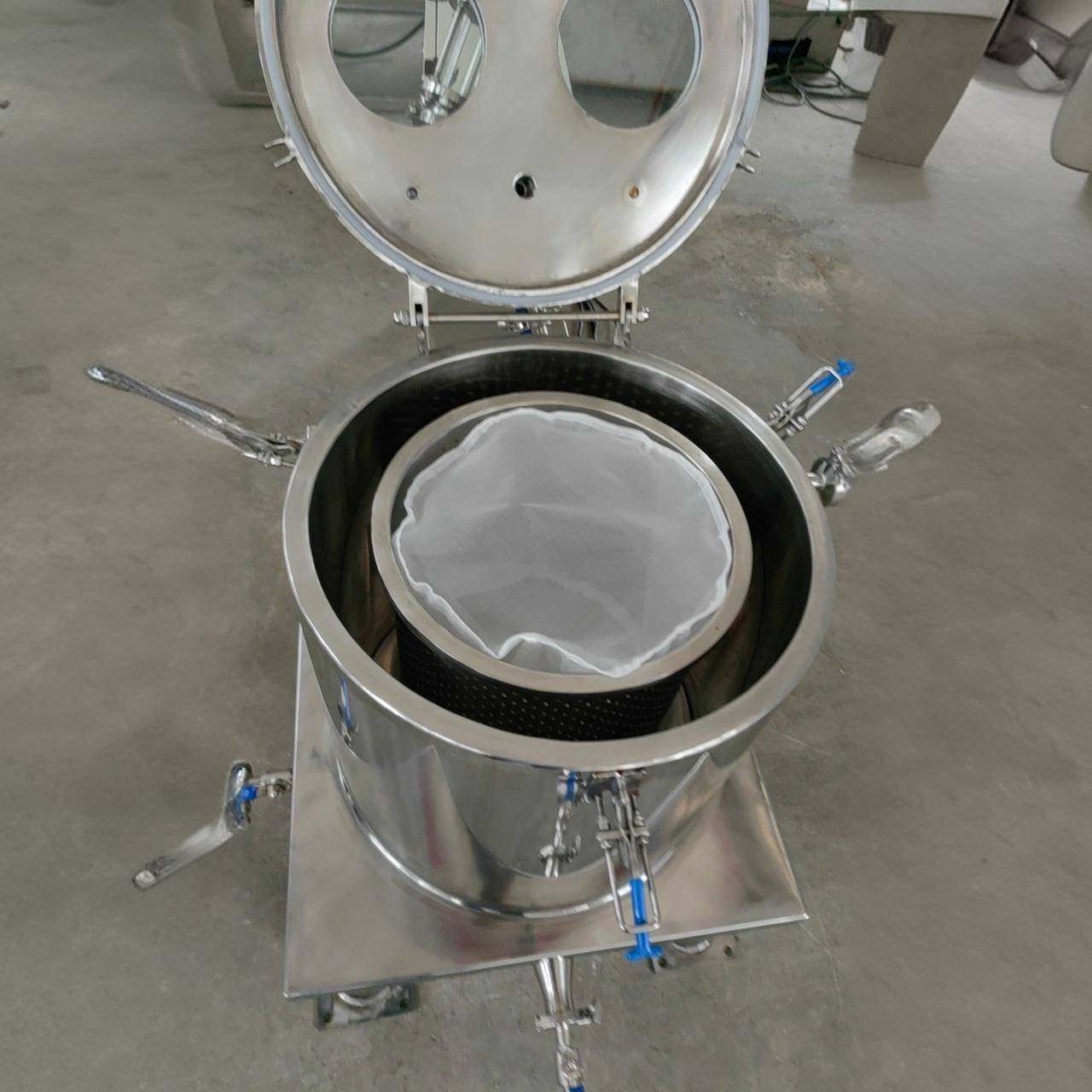 工业CBD萃取脱水机离心机PLC编程生产带超声波变频制药用离心机,工业油品/胶粘/化学/实验室用品,其他实验室设备,淘宝优惠券,粉丝福利购,淘宝优惠卷