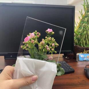 厂家直供全新料透明pet板APET片材pet塑料板pet胶片UV印刷板