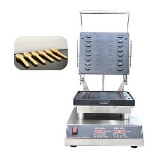 欧美热销黄油鸡蛋塔壳机芝士饼干机勺子形状多种形状模具可选