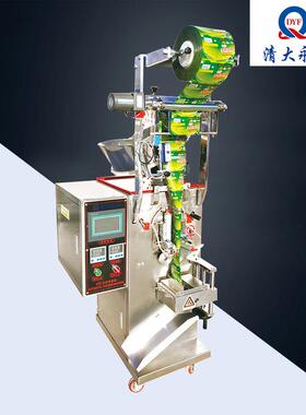 销售北京DXD-P60E全自动药品包装设备参茸丸包装机