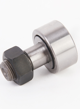 螺栓滚轮滚针轴承KR/CF3 4 5 6 8 10 12 16 18 CF20-1 24 30-2BUU