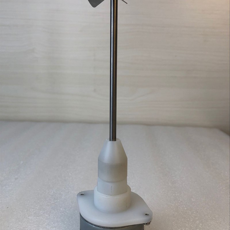 长沙开元5E-C5500 5E-AC/PL量热仪用搅拌组件 搅拌电机搅拌杆