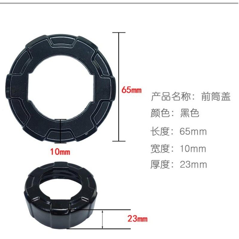 气动打胶枪中空玻璃填缝枪600 400 300ML玻璃胶枪硅胶枪活塞配件