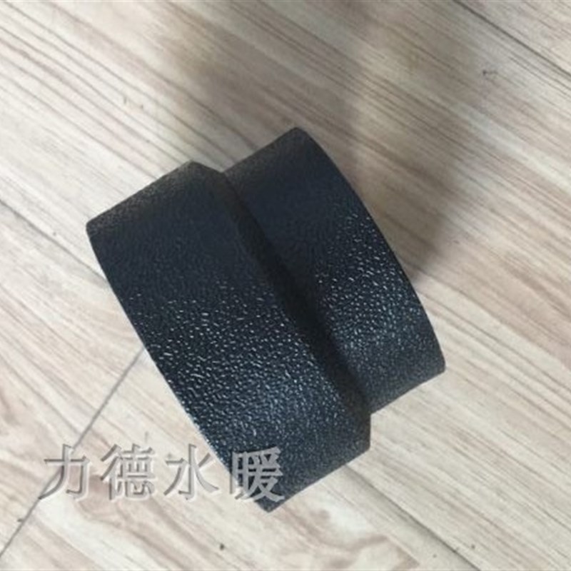 PE热熔管件 承插 异径 直接 接头S25*20-S63*50多规格接头