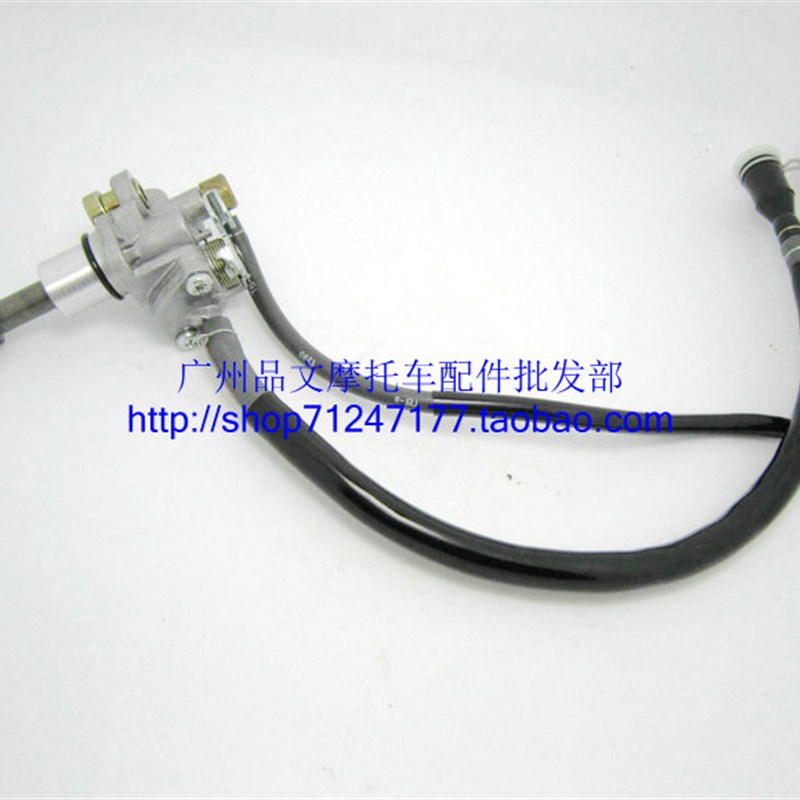 原装进口全新DIO50 DIO17/18/27/28/34/35期机油泵ZX50机油泵TA55