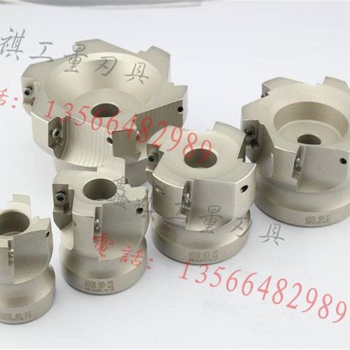数控台肩面铣刀盘清角铣刀盘BAP400R-50/63/80/100/125/160/200