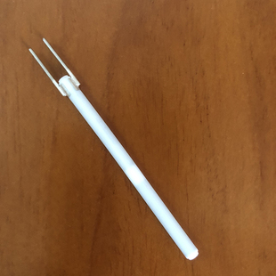 久富516调温烙铁发热芯80W 100W内热式陶瓷发热芯