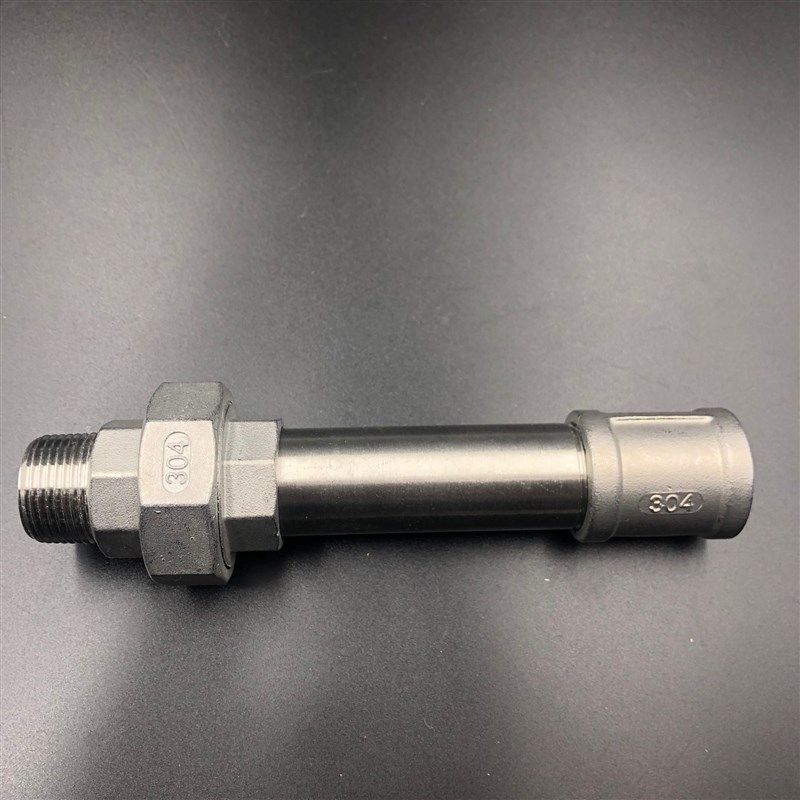 304不锈钢内外丝活接头 平面活接  内外牙由任 油拧 4分6分1寸,清洗/食品/商业设备,洗车机,淘宝优惠券,粉丝福利购,淘宝优惠卷